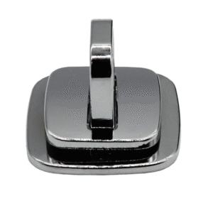 Gizzu Notebook Lock Plate GCCLP