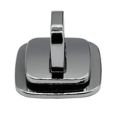 Gizzu Notebook Lock Plate GCCLP