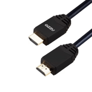 Gizzu 60cm 4K HDMI 2.0 Cable GCPHH06