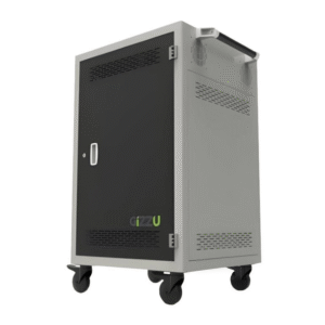 Gizzu 36-bay Notebook Charging Trolley GCT36AC