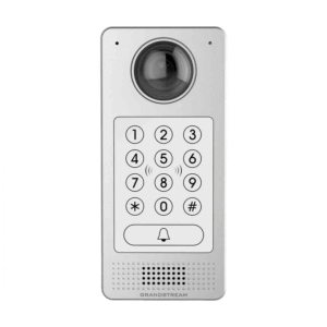 Grandstream 2MP Video Intercom System Grey GDS3710