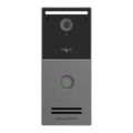 Grandstream 4MP Smart IP Video Door Station Camera GDS3726