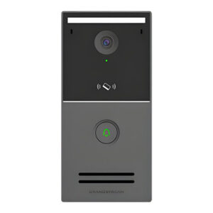 Grandstream GDS3727 SIP 4MP Video Doorphone Intercom