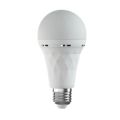 Gizzu Everglow Rechargeable Emergency 9W E27 Screw-In LED Bulb Warm White GEB9WE27