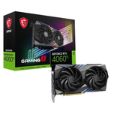 MSI Gaming Nvidia GeForce RTX 4060 Ti X 8G 8GB GDDR6 Graphics Card