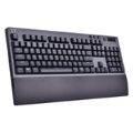 Thermaltake GKB-WOW-RDSNUS-01 keyboard USB + Bluetooth Black Grey