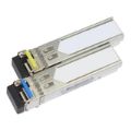 Apache 1.25G BIDI LC SFP Network Transceiver GLC-BX-1G-1550/1310