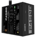 Gigabyte P450B 80 PLUS Bronze 450W 20+4 pin ATX ATX Black Power Supply GP-P450B