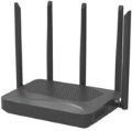 BDCOM xPON ONU/ONT, 802.11ax with 4 x GB LAN Router GP1706-4G