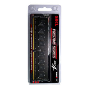 Geil Pristine GP48GB3200C22SC Memory Module 8GB DDR4 3200MHz
