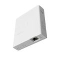 MikroTik GPEN21 Smart Media Converter with PoE Pass-through RB-GPEN21