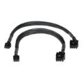 Sonnet Mac Pro Auxiliary Power Cables for Radeon RX 6800 and 6900 XT GPU-CBL-MP