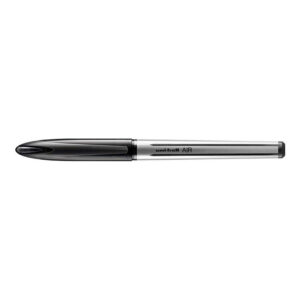 Uni-Ball UBA-188L Air 0.7mm Pen - Black 12-pack GR-UBA188L-BLK