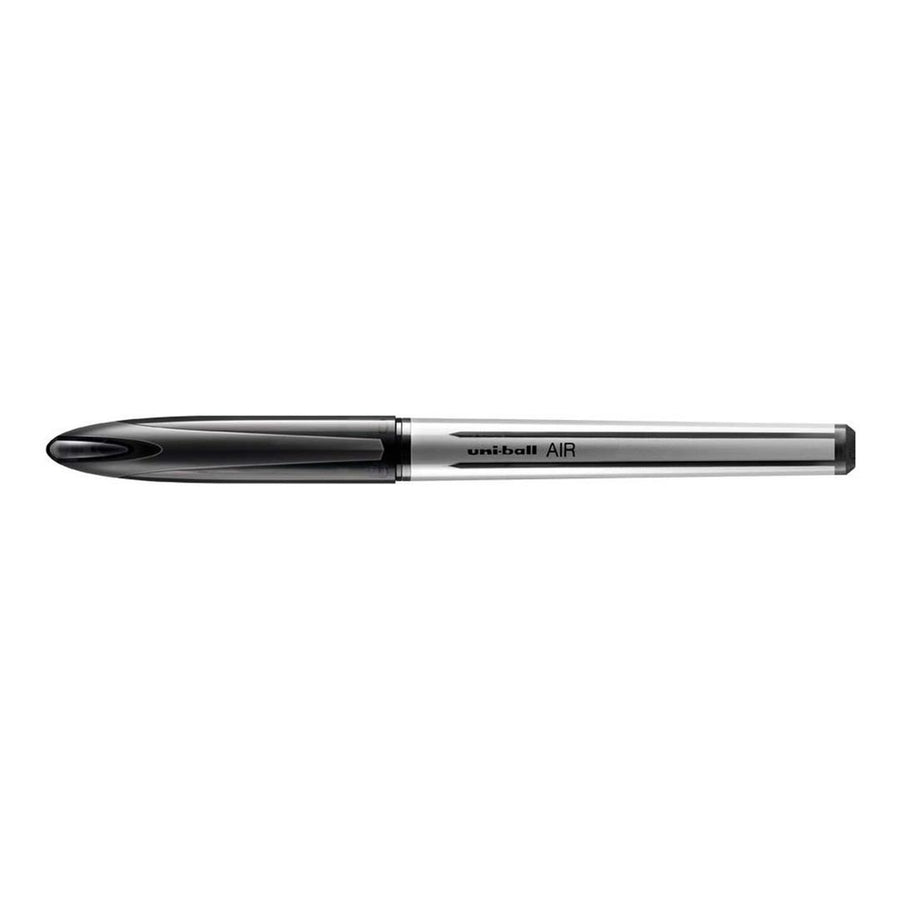 Uni-Ball UBA-188L Air 0.7mm Pen - Black 12-pack GR-UBA188L-BLK