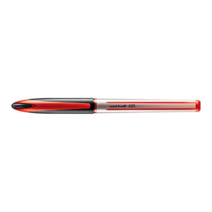 Uni-Ball UBA-188L Air 0.7mm Pen - Red 12-pack GR-UBA188L-RED