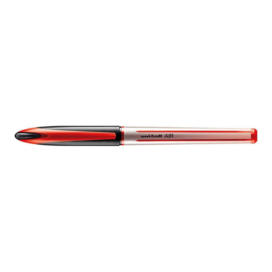 Uni-Ball UBA-188L Air 0.7mm Pen - Red 12-pack GR-UBA188L-RED