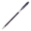 Uni-Ball UM-120 Signo 0.7mm Pen - Black 12-pack GR-UM120-BLK