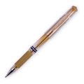 Uni-Ball UM-153 Signo Broad Noble Metal 1.0mm Pen - Gold 12-pack GR-UM153-GLD