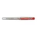 Uni-Ball UM-153 Signo Broad 1.0mm Pen - Red 12-pack GR-UM153-RED