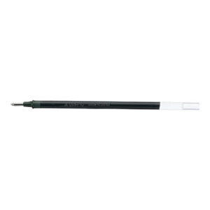 Uni-Ball UMR-10 Signo Broad 1.0mm Pen Refill - Black 12-pack GR-UMR10-BLK
