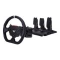 Thermaltake G6 Direct Drive Racing Wheel with Pedals Bundle GRB-G6D-DGT3BB-01