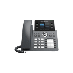 Grandstream GRP2634 8-line Wireless Professional Carrier-Grade IP Desk Phone