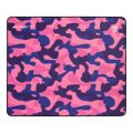 Mad Catz G.L.I.D.E. Pro Camo Gaming Mouse Pad - Pink GRPCCAINPI000-0