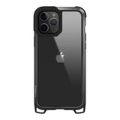 SwitchEasy Odyssey Protective Case for iPhone 12 Pro - Black GS-103-122-114-11