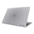 SwitchEasy Artist Dots 13-inch Hardshell Protective Notebook Case for MacBook Pro - Ice