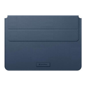 SwitchEasy EasyStand 14-inch Protective Case – Midnight Blue GS-105-232-201-63