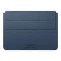 SwitchEasy EasyStand 14-inch Protective Case - Midnight Blue GS-105-232-201-63