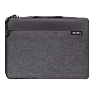 SwitchEasy Urban 14-inch Sleeve for MacBook Pro Black/Grey GS-105-232-294-11