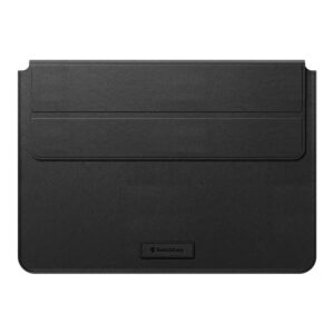 SwitchEasy EasyStand 16-inch Notebook Sleeve Stand for MacBook Pro – Black