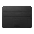 SwitchEasy EasyStand 16-inch Notebook Sleeve Stand for MacBook Pro - Black