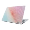 SwitchEasy Artist Dots 16-inch Hardshell Protective Notebook Case for MacBook Pro - Aurora