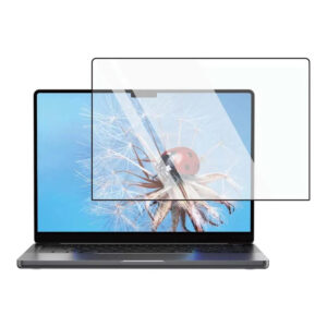 MagEasy EasyVision 16-inch Anti-Reflection Notebook Screen Protector for MacBook Pro – Clear