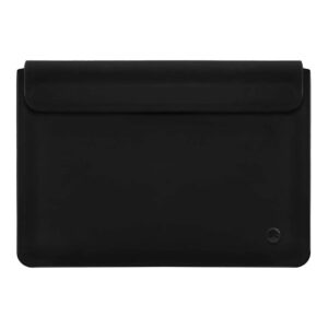SwitchEasy Thins 15-inch Notebook Sleeve Black GS-105-39-169-11