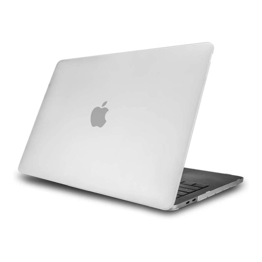 SwitchEasy Nude 13-inch Hardshell Protective Notebook Case for MacBook Pro – Transparent