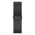 SwitchEasy 40mm Mesh Stainless Steel Apple Watch Loop Black GS-107-185-266-11