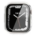 SwitchEasy Nude Tempered Glass Screen Protector for Apple Watch GS-107-228-306-65