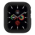 SwitchEasy Odyssey 40mm Protective Case for Apple Watch Space Black GS-107-51-114-109