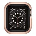SwitchEasy Odyssey 40mm Protective Case for Apple Watch Rose Gold GS-107-51-114-60