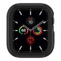SwitchEasy Odyssey 44mm Protective Case for Apple Watch Space Black GS-107-52-114-109