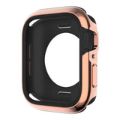 SwitchEasy Odyssey 44mm Protective Case for Apple Watch Flash Rose Gold GS-107-52-114-110