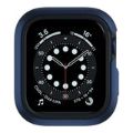 SwitchEasy Odyssey 44mm Protective Case for Apple Watch Blue GS-107-52-114-13