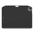 SwitchEasy CoverBuddy 10.9-inch Case for iPad Air 4th/5th Gen Black GS-109-151-205-11