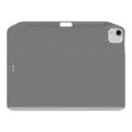 SwitchEasy CoverBuddy 10.9-inch Case for iPad Air 4th/5th Gen Dark Grey GS-109-151-205-116