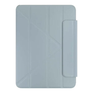 SwitchEasy Origami 11-inch Flexi-Folding Folio Case for iPad Pro 11 Exquisite Blue GS-109-175-223-184