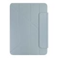 SwitchEasy Origami 11-inch Flexi-Folding Folio Case for iPad Pro 11 Exquisite Blue GS-109-175-223-184