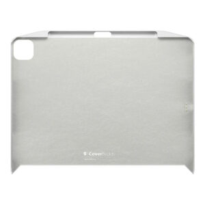 MagEasy CoverBuddy 12.9-inch Protective Tablet Case for iPad Pro – White GS-109-176-205-12